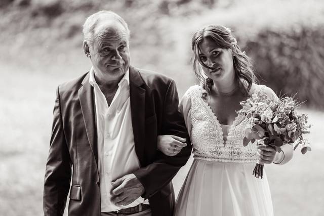 Le mariage de Solen et Mickaël 3