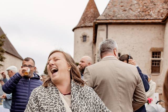 Le mariage de Camille et Géraud 3