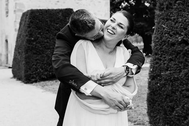 Le mariage de Camille et Géraud 1