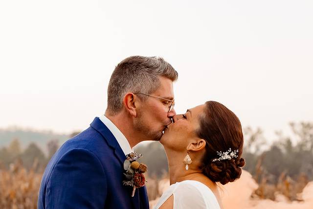 Le mariage de Camille et Géraud 2