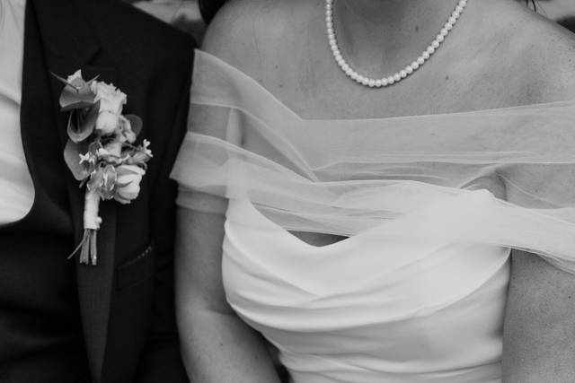 Le mariage de Laura et Andy 1
