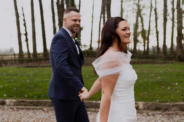 Le mariage de Laura et Andy 3