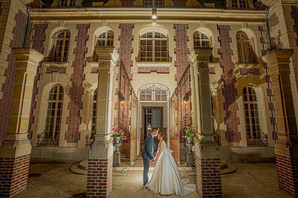 Le mariage de Aurélie et Livio