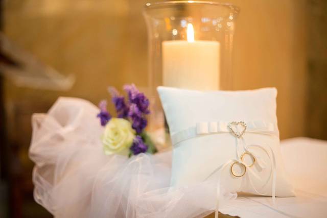 Le mariage de Mariangela et Jorge 2