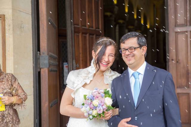 Le mariage de Mariangela et Jorge 1