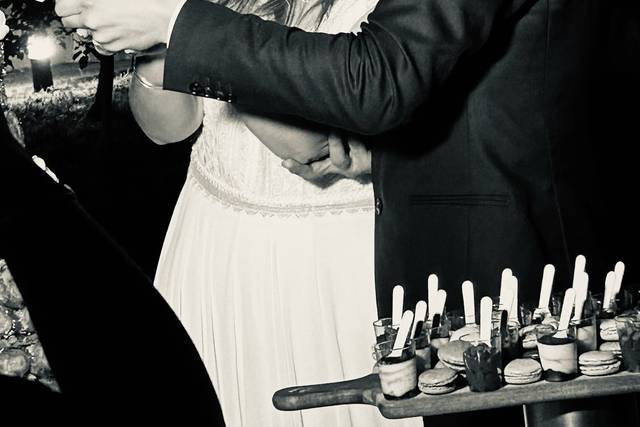 Le mariage de Juliette et Victor 2