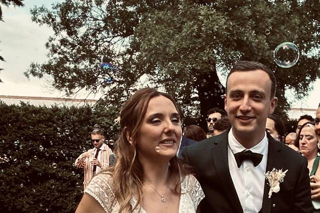 Le mariage de Juliette et Victor 3