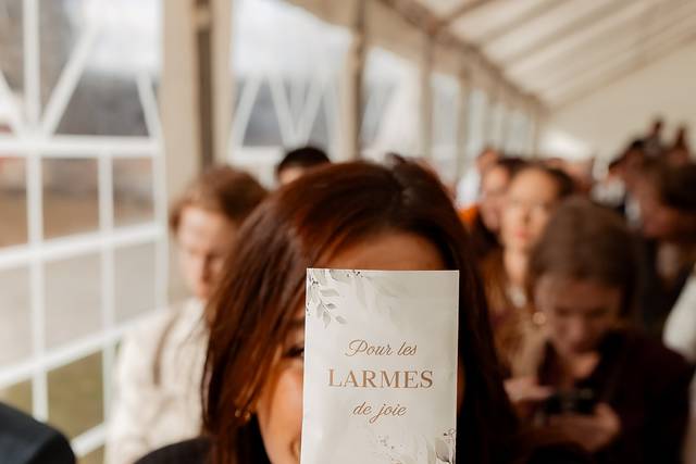 Le mariage de Pauline et Loïc 3