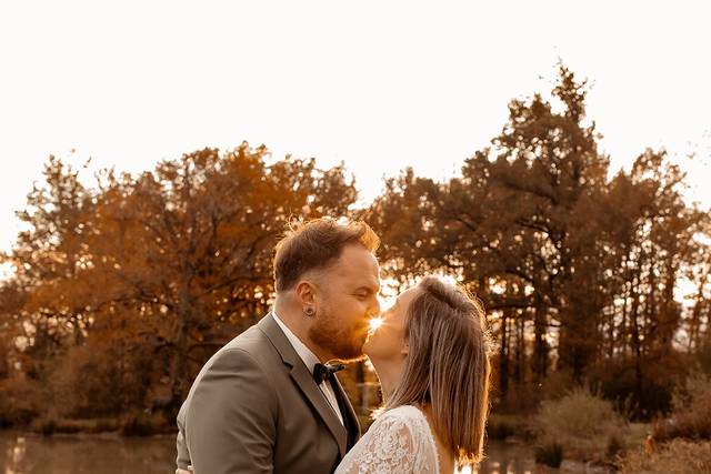 Le mariage de Pauline et Loïc 1