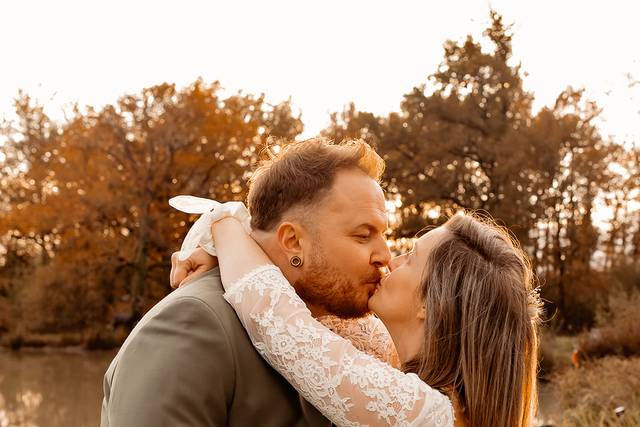 Le mariage de Pauline et Loïc 2