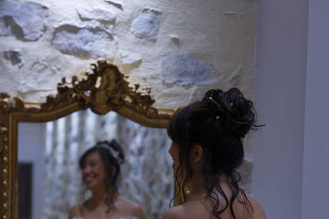 Le mariage de Kang La et Sébastien 1