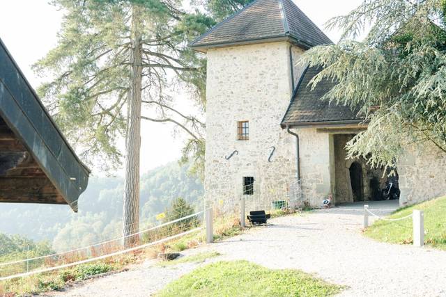 Le mariage de Adriane et Thomas 1