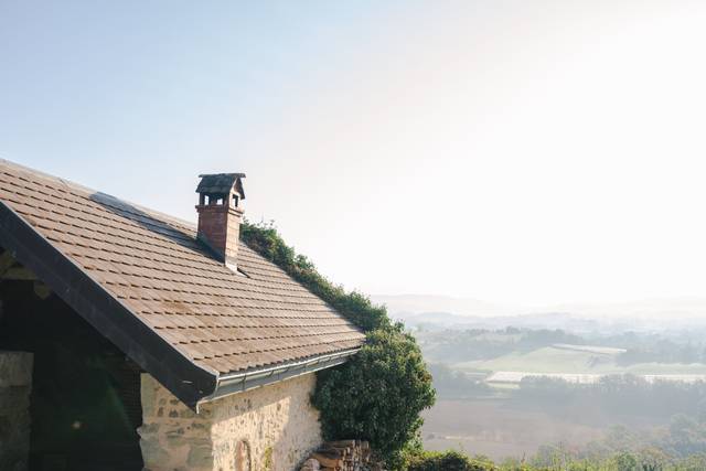 Le mariage de Adriane et Thomas 2