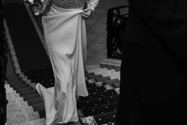Le mariage de Pauline et Simon 3