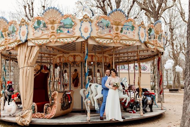 Le mariage de Pauline et Simon 2