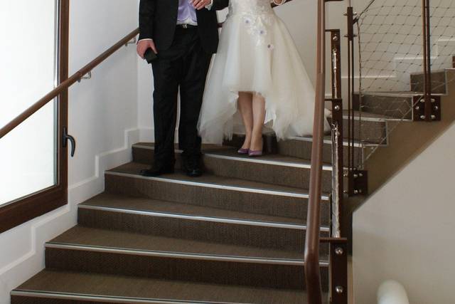 Le mariage de Pauline et Stéphane 2