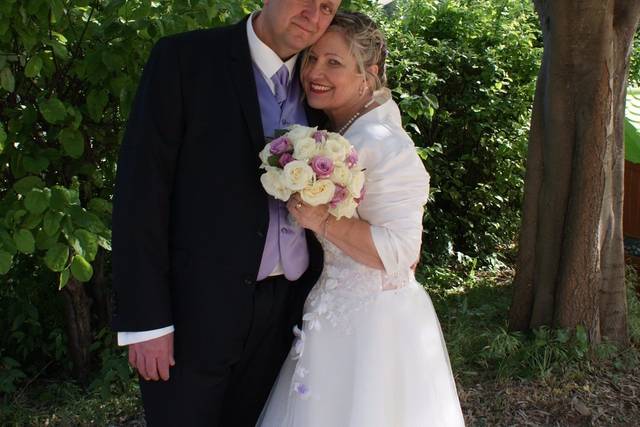 Le mariage de Pauline et Stéphane 3