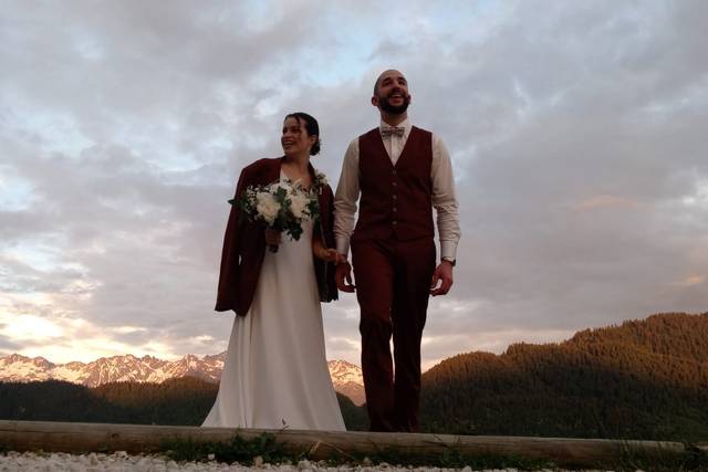 Le mariage de Léa  et Bastien 2