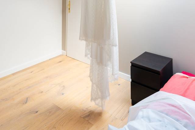 Le mariage de Camille et J.C 2