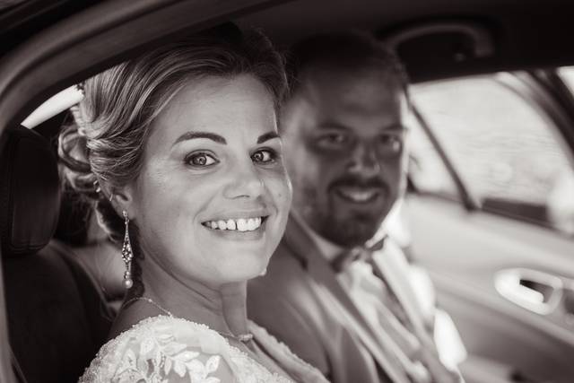 Le mariage de Pascaline et Maxime 1