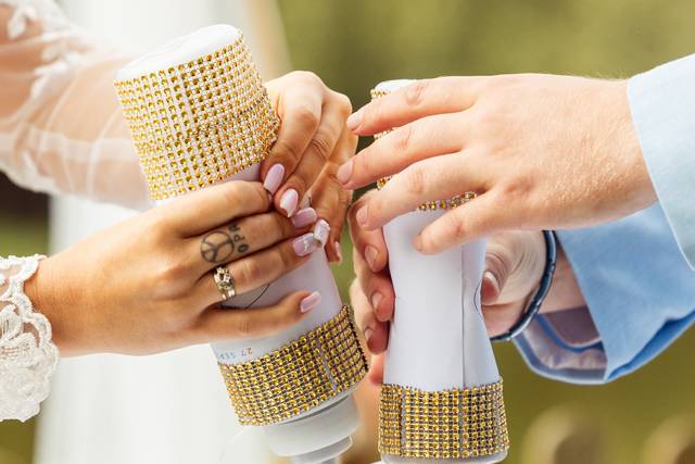 Le mariage de Pascaline et Maxime 2