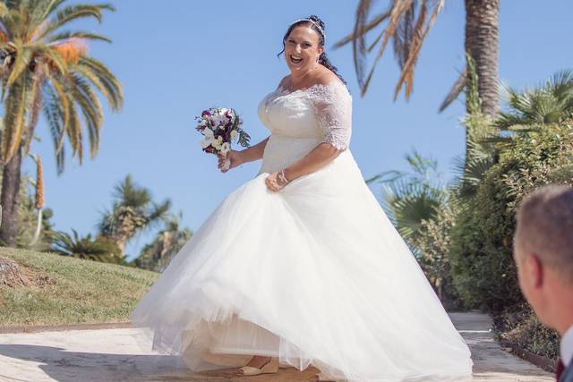 Le mariage de Amélie et Axel 1