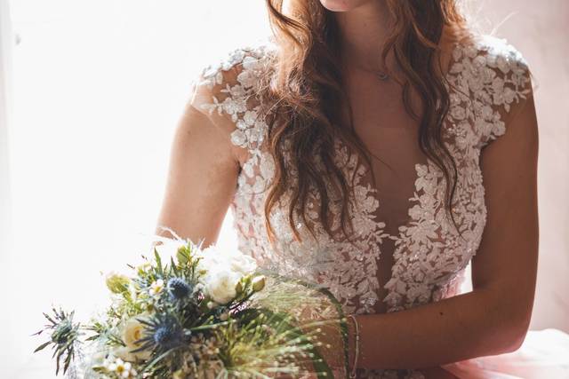 Le mariage de Amandine et Charles 2