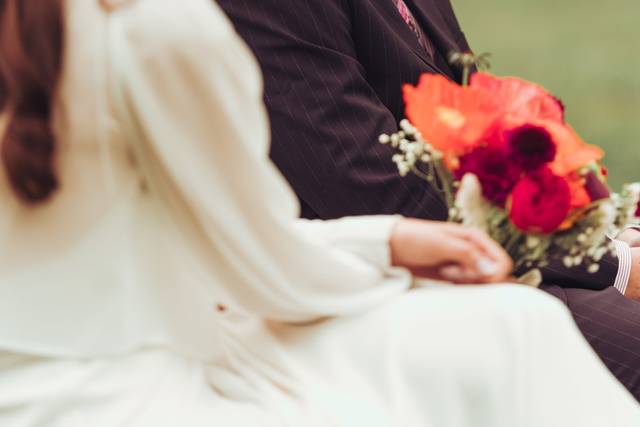 Le mariage de Laurine et Lucas 3