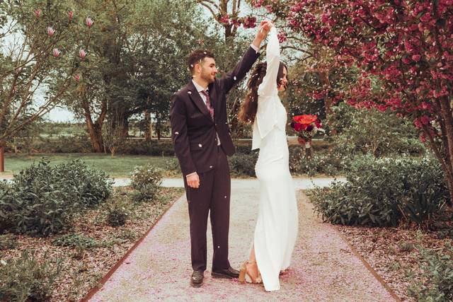 Le mariage de Laurine et Lucas 2