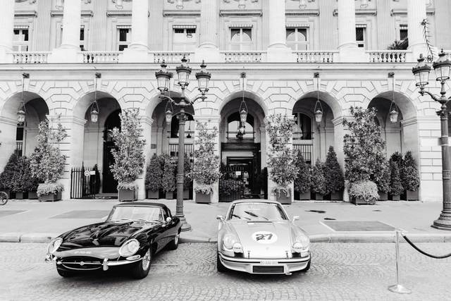 Le mariage de Iris et Clement 3