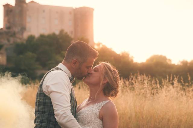 Le mariage de Émilie et Gaétan 1