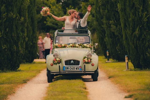 Le mariage de Émilie et Gaétan 2