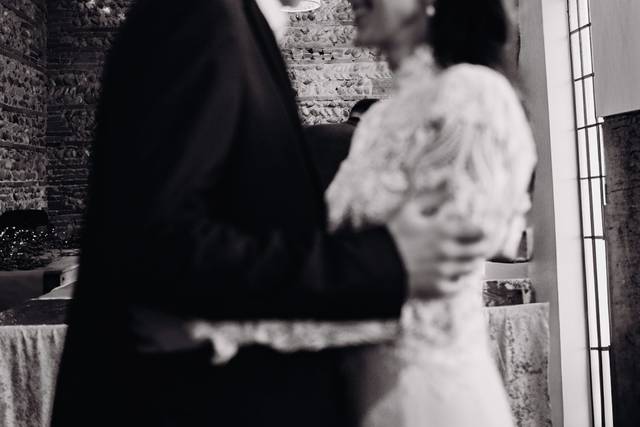 Le mariage de Muriel et Vincent 1