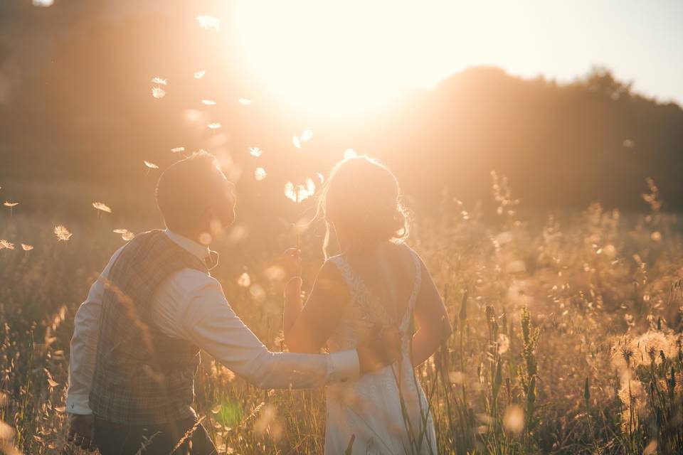 Le mariage de Émilie et Gaétan