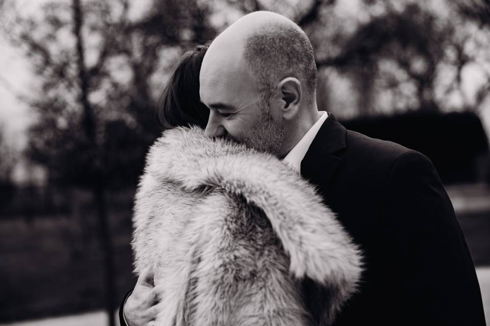 Le mariage de Muriel et Vincent