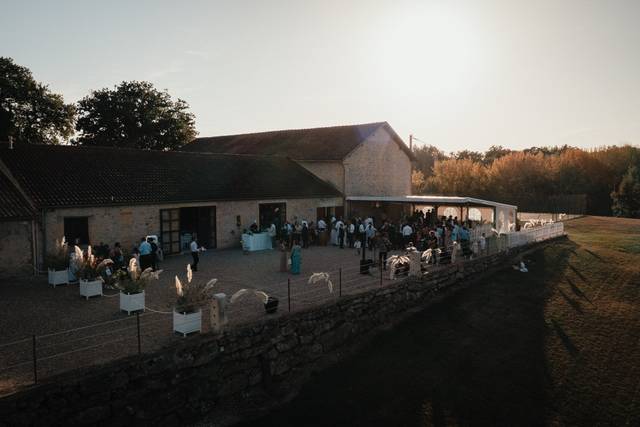 Le mariage de Emma et Louis 2