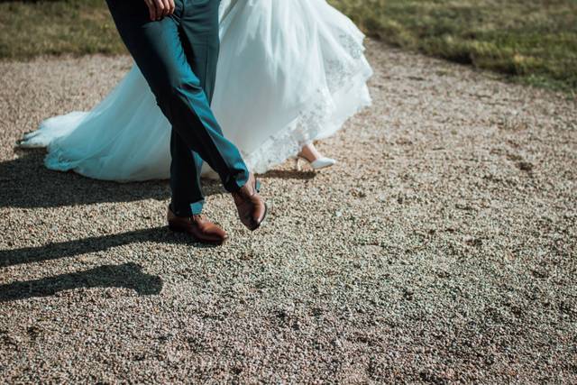 Le mariage de Leslie et Maxime  2