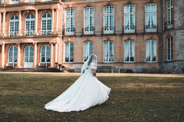 Le mariage de Leslie et Maxime  3