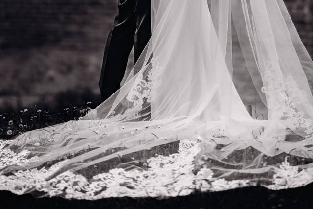 Le mariage de Céline et Lucas 2