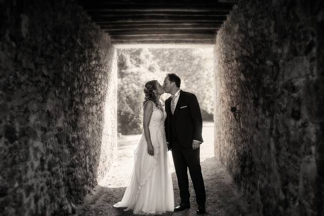 Le mariage de Anne et Pierre 1