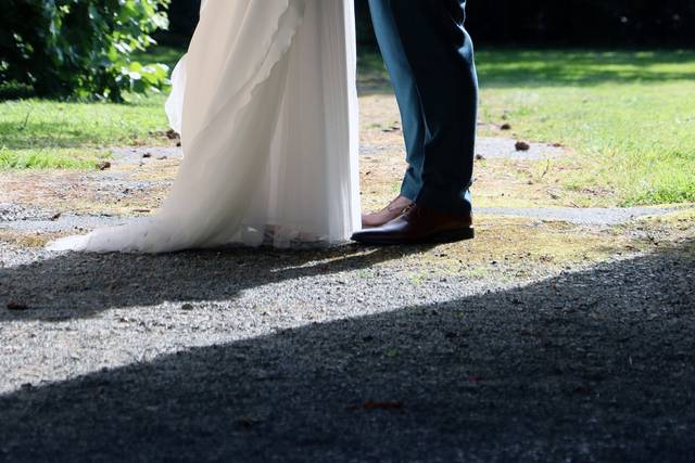 Le mariage de Anne et Pierre 3
