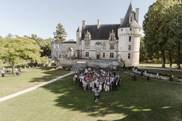 Le mariage de Camille et Nathan 1