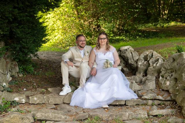 Le mariage de Clélia et Gaëtan 2