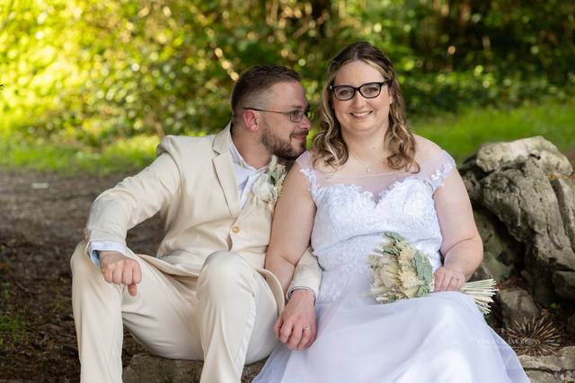 Le mariage de Clélia et Gaëtan 3