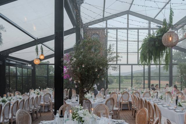 Le mariage de Matthieu et Jennifer 2