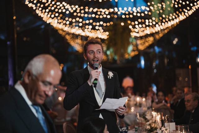 Le mariage de Matthieu et Jennifer 3