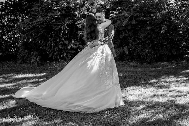 Le mariage de Océane et Nicolas 1