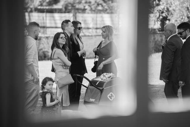 Le mariage de Emilie et Steven 3