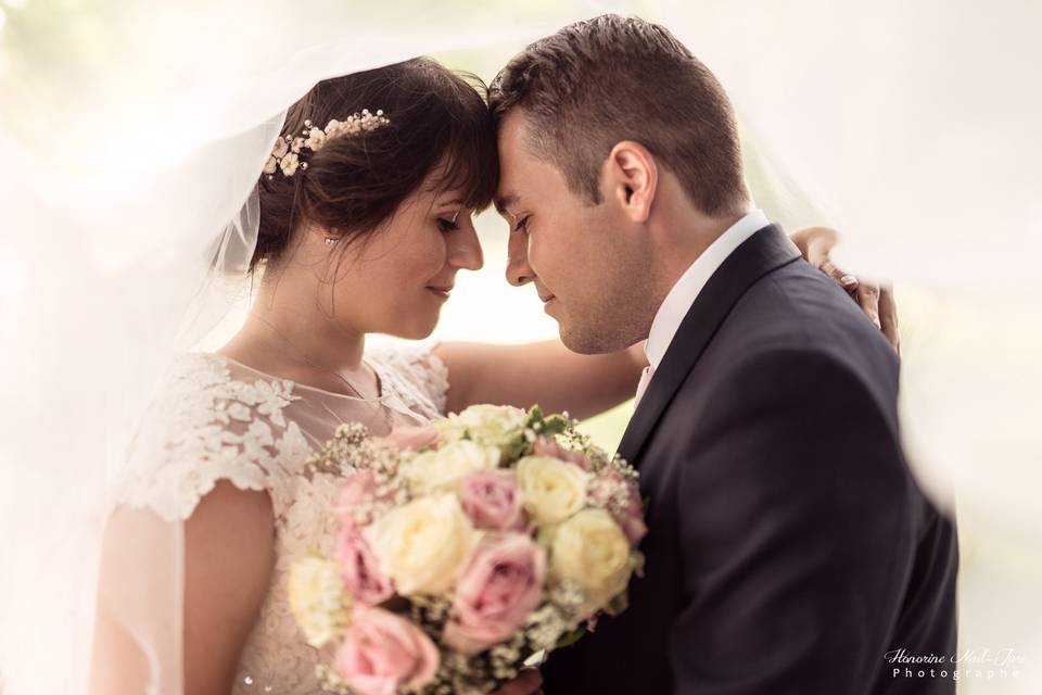 Honorine NJ Photographe