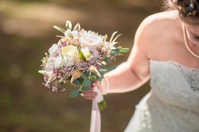 Le mariage de Alexiane et Loïc 1